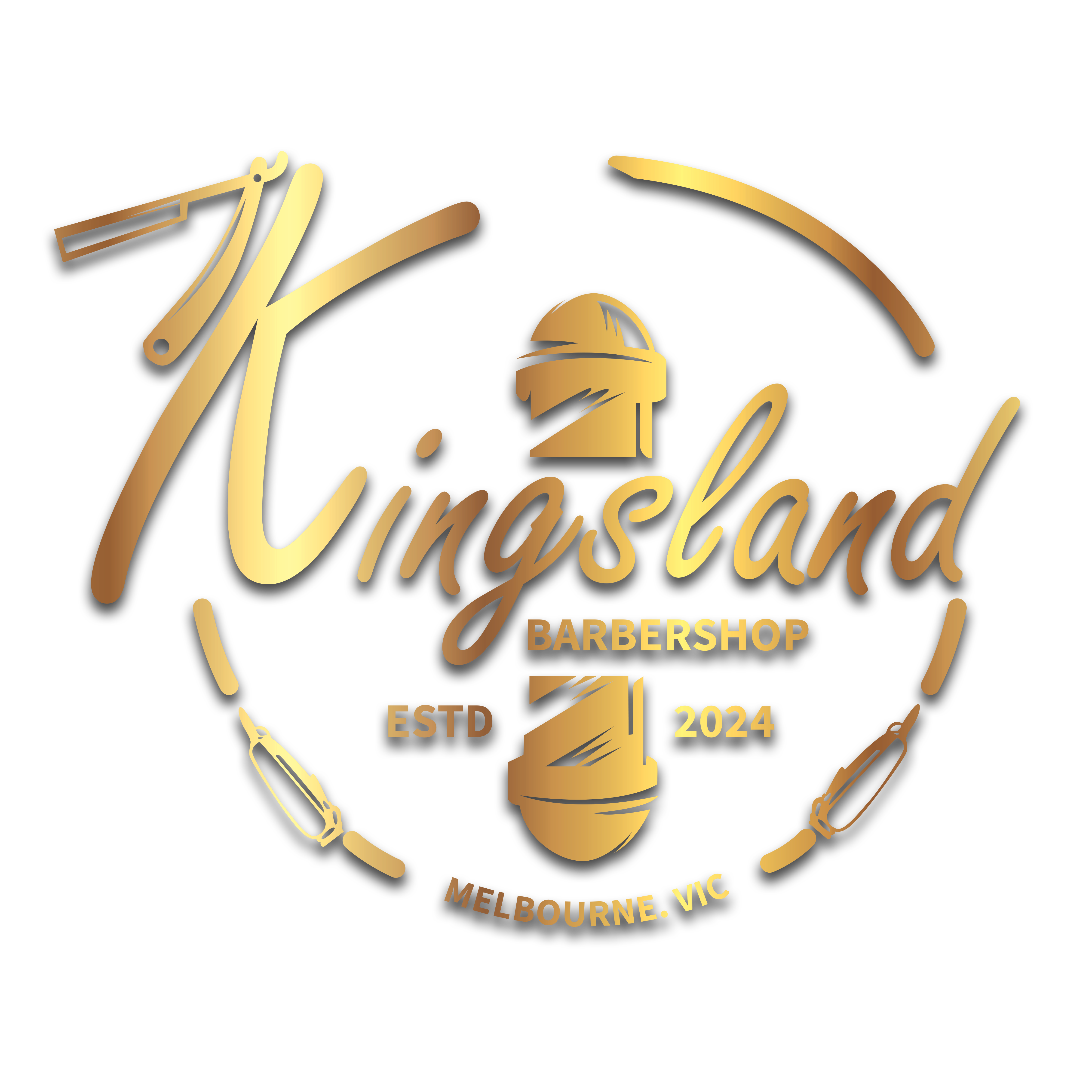 Kingsland Barberhsop